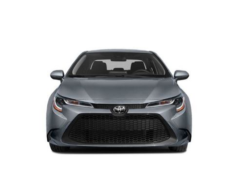 Used 2021 Toyota Corolla LE FWD image 4