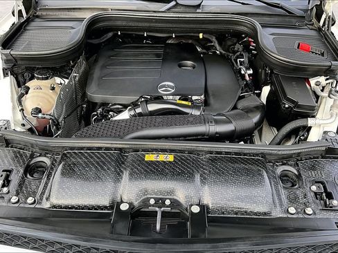 Used 2021 Mercedes-Benz GLE 350 4MATIC image 28