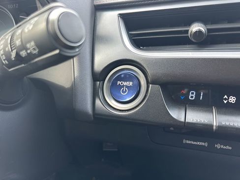 Used 2020 Lexus UX 250h image 20