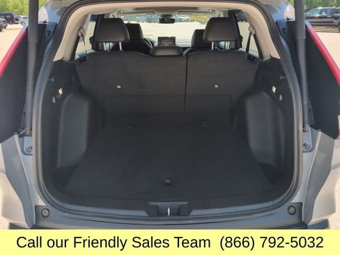 Used 2023 Honda CR-V EX-L image 22