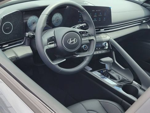 New 2026 Hyundai Elantra Limited FWD image 5