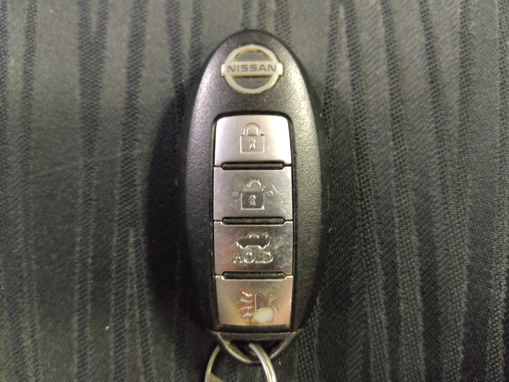 Used 2018 Nissan Sentra SV FWD image 32