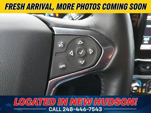 Used 2019 Chevrolet Traverse LT w/ LPO, Floor Liner Package AWD/4WD image 22