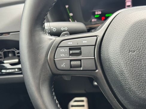 Used 2024 Honda Accord Sport image 29