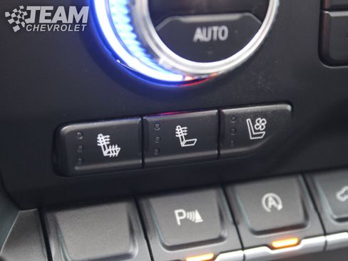 Certified 2021 GMC Sierra 1500 Denali image 17