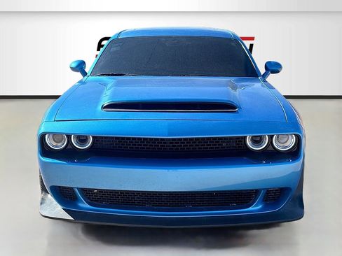 Used 2023 Dodge Challenger R/T Scat Pack RWD image 2
