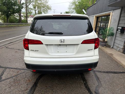 Used 2016 Honda Pilot EX-L image 3