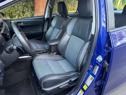 Used 2015 Toyota Corolla S FWD image 13