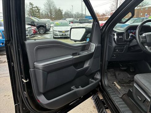 Used 2022 Ford F150 XLT w/ Equipment Group 302A High image 13