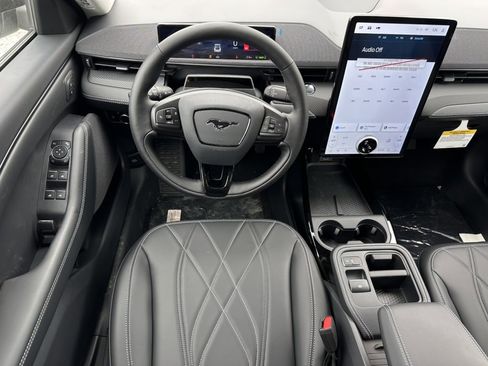 New 2025 Ford Mustang Mach-E Select w/ Comfort Package Lite image 22