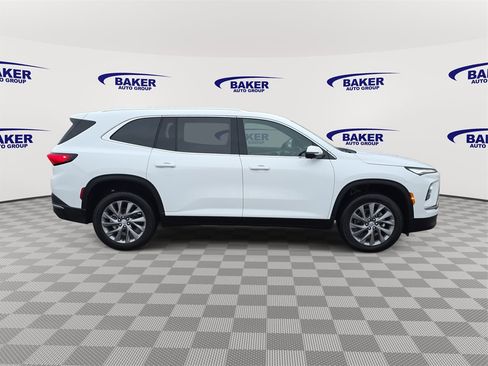 New 2026 Buick Enclave Preferred image 4