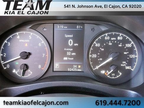 Used 2023 Nissan Altima 2.5 S FWD image 30