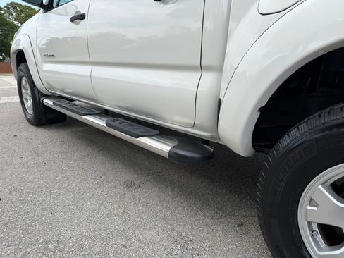 Used 2007 Toyota Tacoma PreRunner RWD image 46