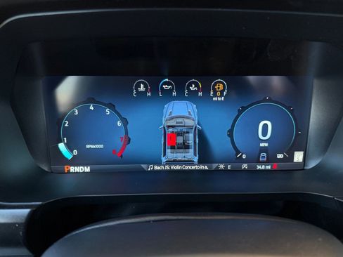 New 2026 Ford F150 Tremor w/ Equipment Group 402A High image 22