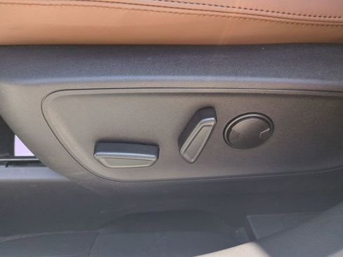 Used 2024 Ford Bronco Sport Outer Banks AWD/4WD image 23