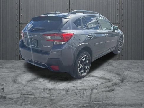 Used 2020 Subaru Crosstrek 2.0i Premium AWD/4WD image 7