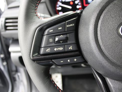 New 2026 Subaru Impreza RS image 10