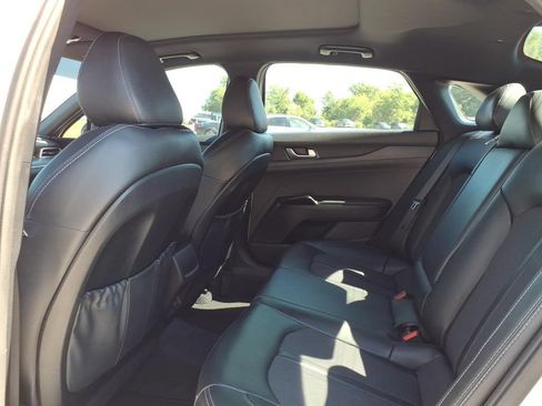 Used 2021 Kia K5 GT-Line w/ GT-Line FWD Premium Package image 27