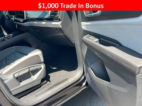 New 2025 Volkswagen Atlas Peak Edition SE AWD/4WD image 35