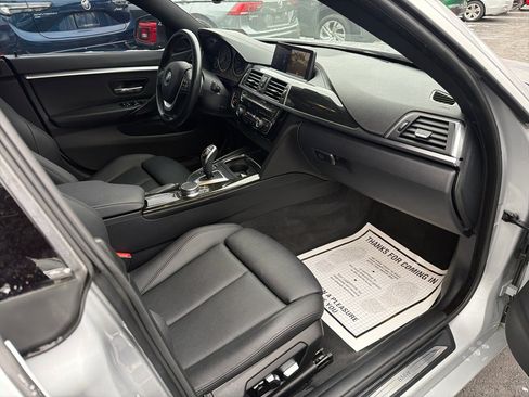 Used 2019 BMW 430i Gran Coupe xDrive w/ Convenience Package image 19