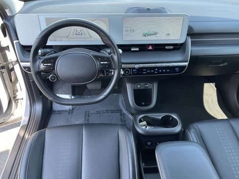 Certified 2023 Hyundai Ioniq 5 SEL AWD/4WD image 12