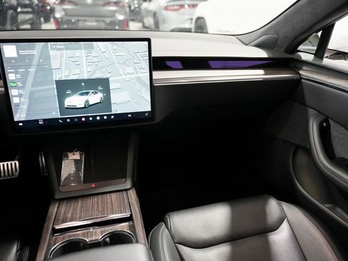 Used 2023 Tesla Model S AWD/4WD image 20