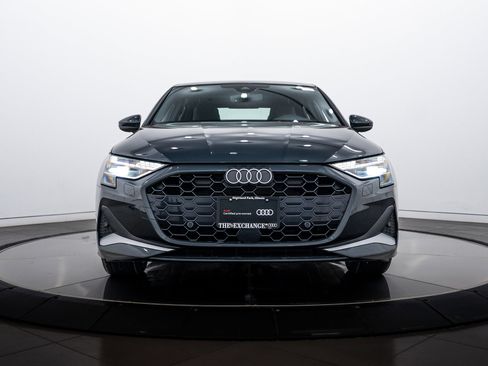 Certified 2025 Audi A3 2.0T Premium Plus w/ Premium Plus Package image 25