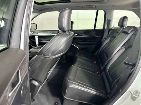 Used 2023 Jeep Grand Cherokee 4xe image 25