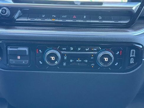 Certified 2025 Chevrolet Silverado 2500 LT w/ Trail Boss Package AWD/4WD image 27