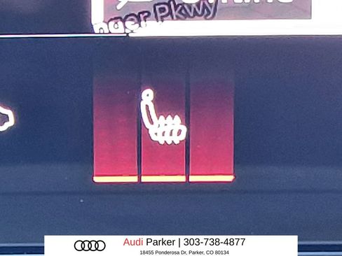 New 2025 Audi Q5 Premium Plus image 20