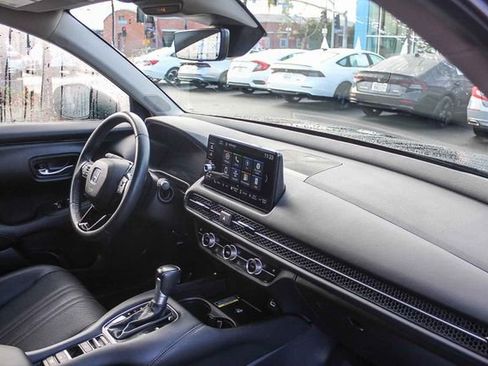 Used 2024 Honda HR-V EX-L image 22