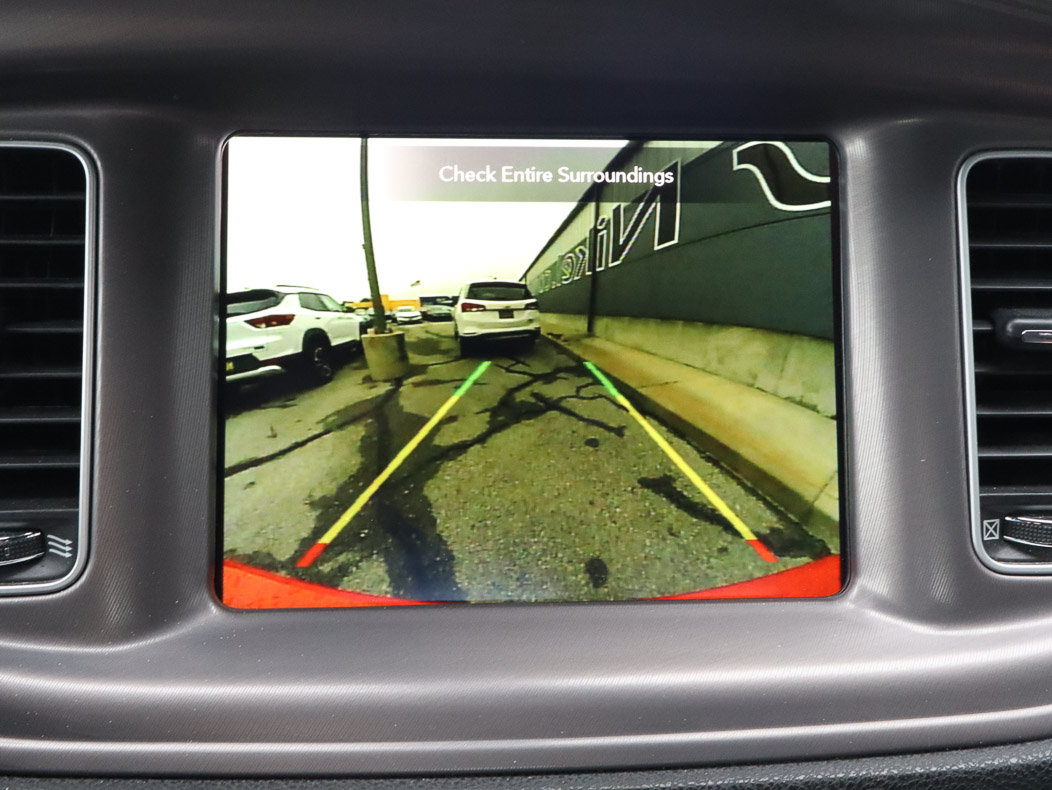 Used 2023 Dodge Charger SXT RWD image 12