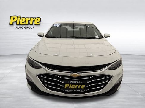 Used 2020 Chevrolet Malibu LT w/ Fleet LT Safety Plus Package image 7