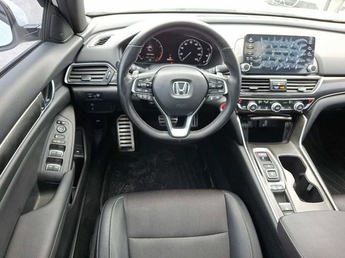 Used 2020 Honda Accord Sport image 12