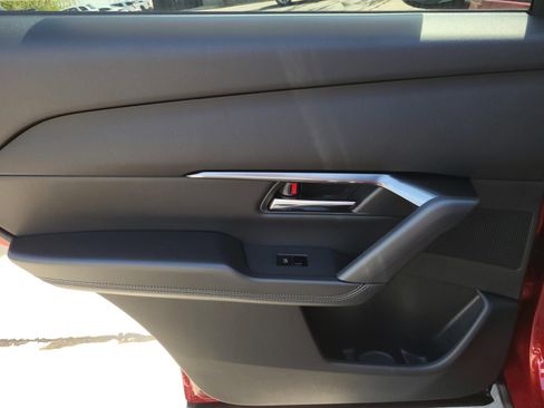 New 2026 MAZDA CX-5 2.5 S w/ Premium Package AWD/4WD image 10