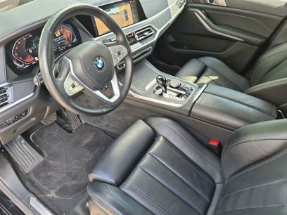 Used 2022 BMW X7 xDrive40i w/ Premium Package