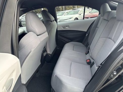 Certified 2025 Toyota Corolla SE image 13