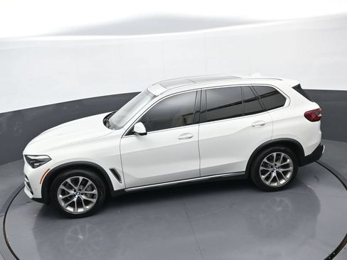 Used 2019 BMW X5 xDrive40i AWD/4WD image 32