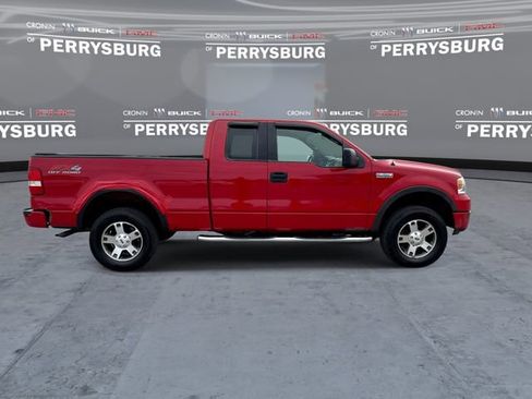 Used 2004 Ford F150 XL AWD/4WD image 9