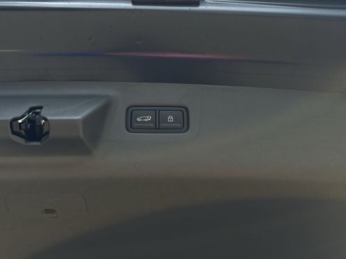 New 2026 Hyundai Santa Fe SE FWD image 28