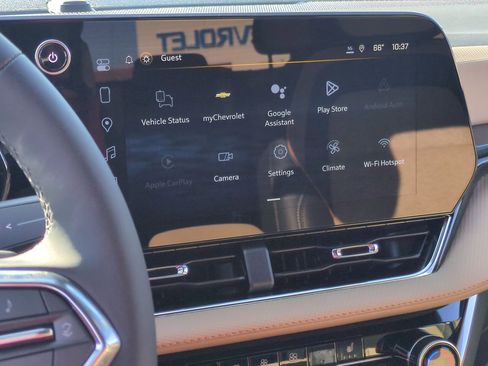 New 2026 Chevrolet Equinox ACTIV image 14