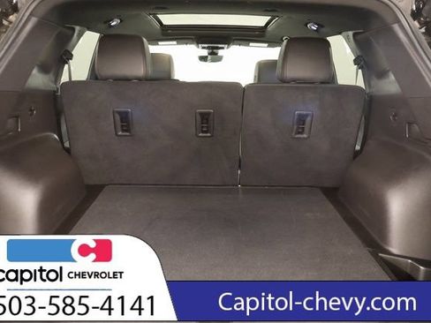 Used 2023 Chevrolet Blazer RS w/ Driver Confidence II Package AWD/4WD image 32