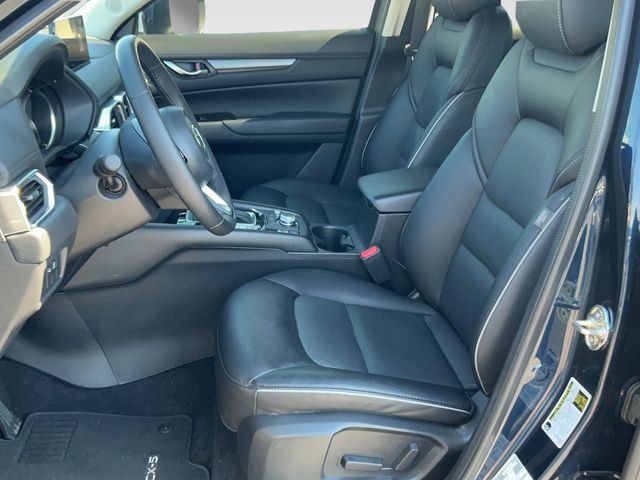 Used 2024 MAZDA CX-5 AWD 2.5 S w/ Select Package image 14