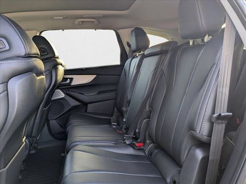 New 2026 Acura MDX FWD w/ Technology Package image 14