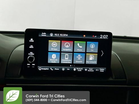 Used 2023 Honda Pilot Elite image 23