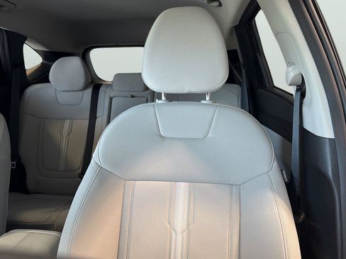 Certified 2025 Hyundai Tucson SEL AWD/4WD image 26