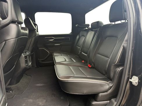 Used 2024 RAM 1500 Laramie RWD image 13