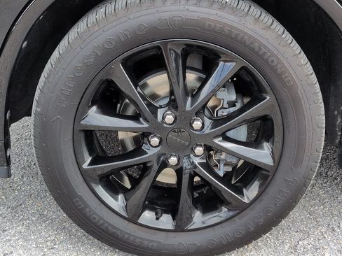 Used 2018 Dodge Durango GT RWD image 11