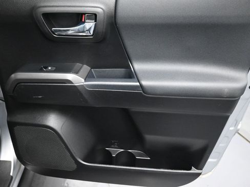 Certified 2021 Toyota Tacoma TRD Sport image 26