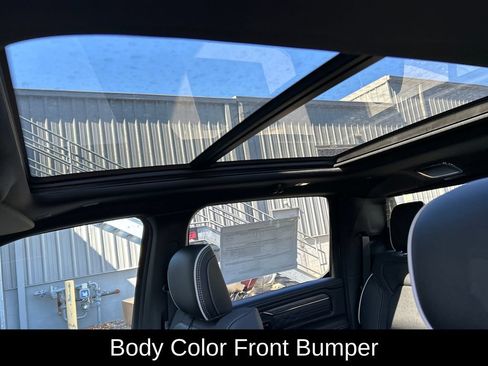 New 2026 RAM 1500 Limited AWD/4WD image 26